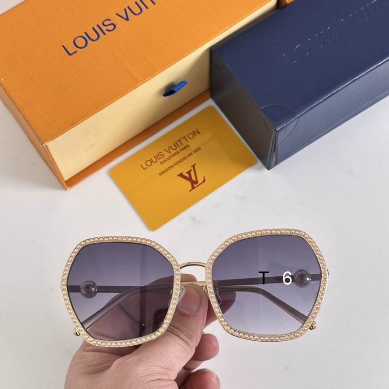 LV Sunglasses ID:20260410-2072